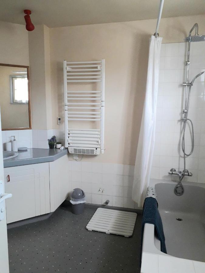 Chalet Les Cigalines Au Calme Fabrezan Kültér fotó