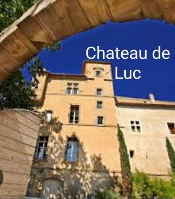 Chalet Les Cigalines Au Calme Fabrezan Kültér fotó