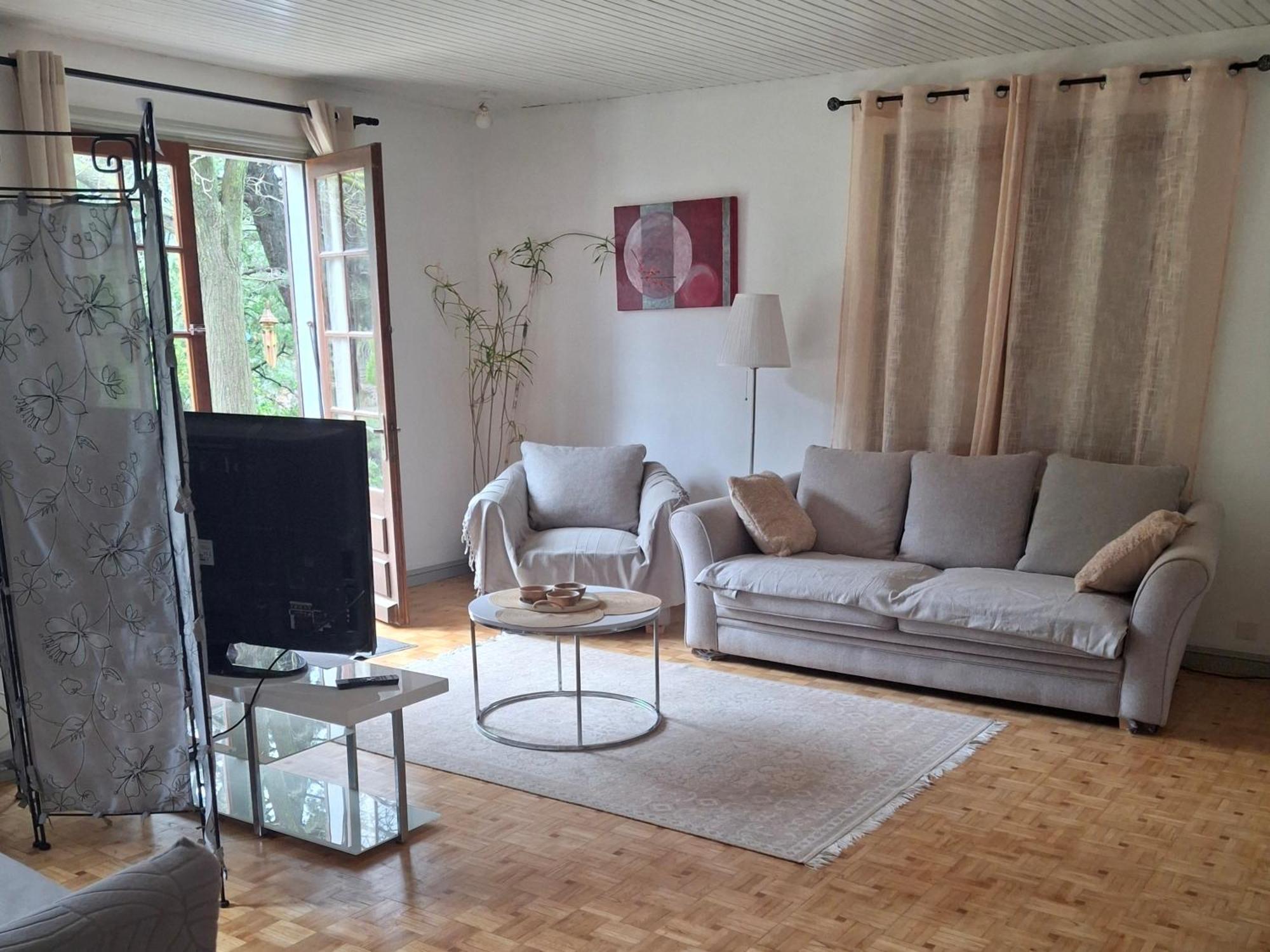 Chalet Les Cigalines Au Calme Fabrezan Kültér fotó
